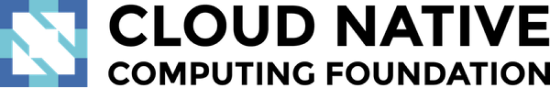Logo for CNCF