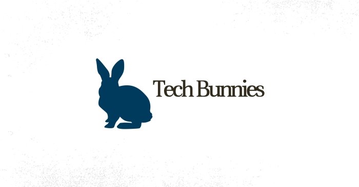 Tech Bunnies