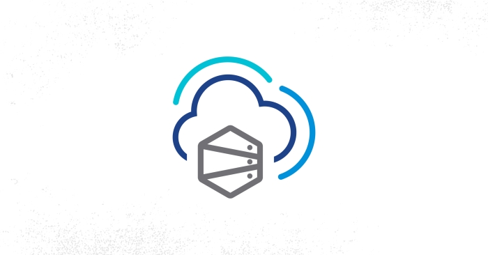 Logo for VMware Cloud™ on Equinix Metal® (VMC-E)