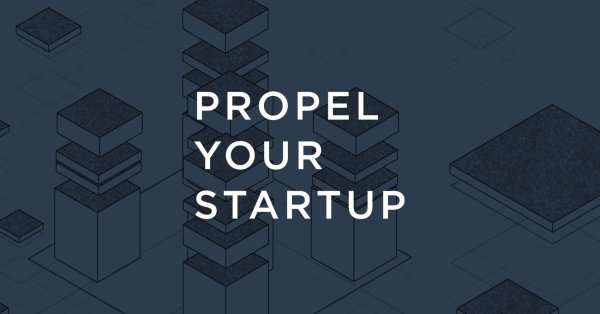 Propel Your Startup: After Hours by Equinix