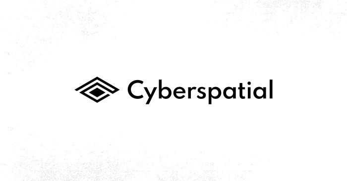 Cyberspatial