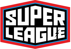 Logo for Super League Gaming