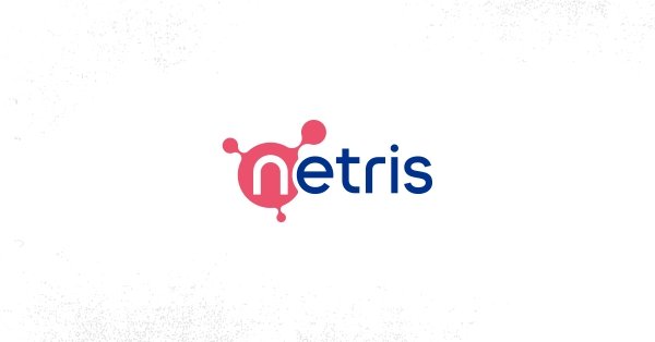 Logo for Netris VPC Networking on Equinix Metal