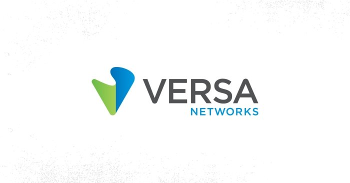Logo for VERSA Networks VOS™ (Versa Operating System)