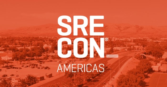 Logo for SRECon Americas