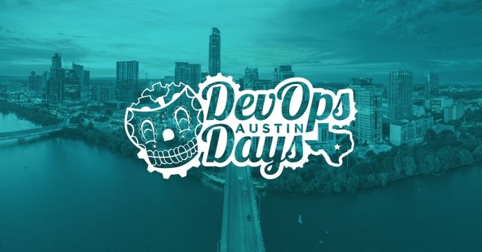 Logo for DevOps Days Austin