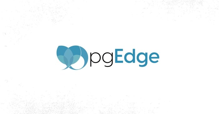 Logo for pgEdge on Equinix Metal