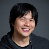 Headshot of Michael Hsieh