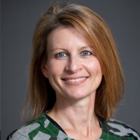 Headshot of Linda Hemerik