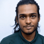 Headshot of Rubaiat Hossain