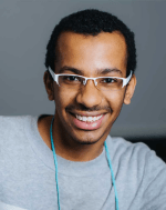 Headshot of Mohammed Osman