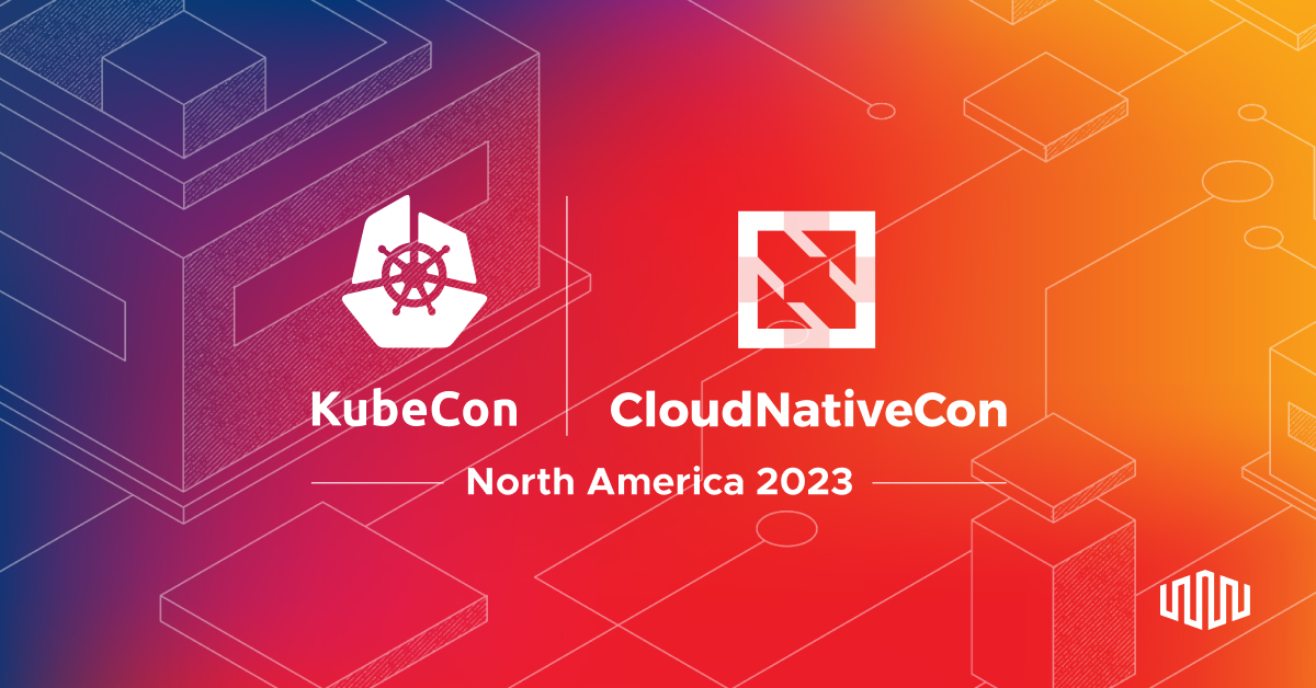 KubeCon + CloudNativeCon North America