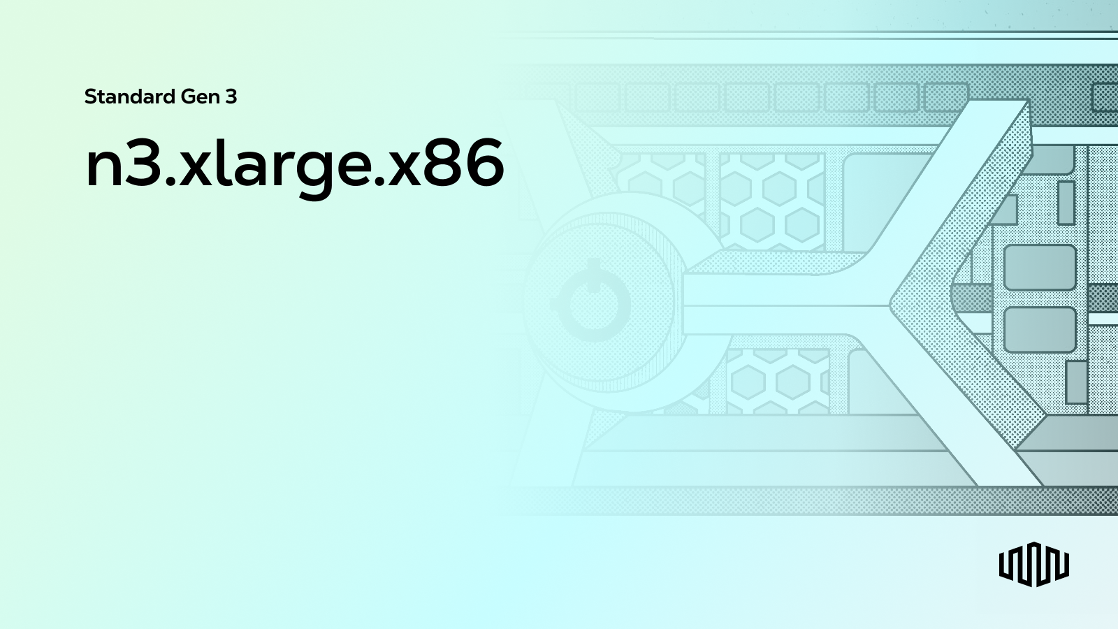 n3.xlarge.x86 Server Config - Equinix Metal