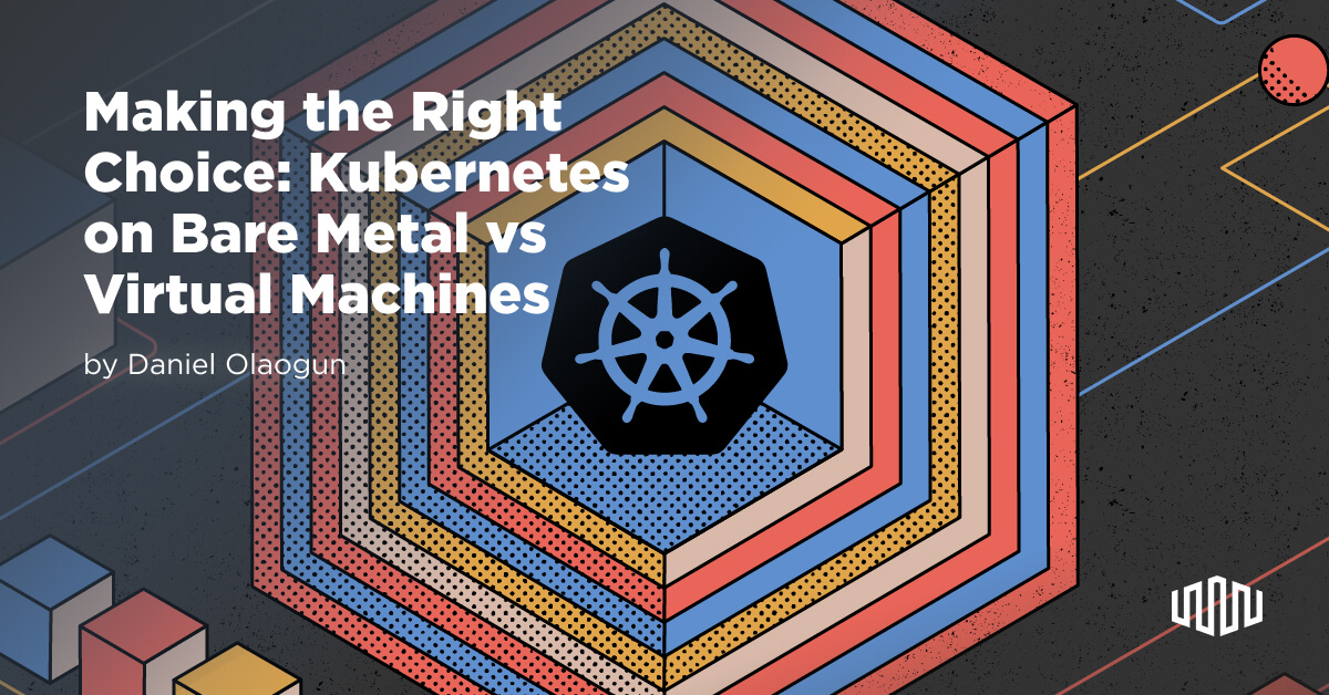Does Kubernetes Really Perform Better on Bare Metal vs. VMs? - The