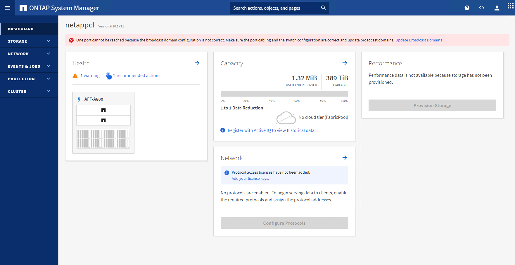 netapp-04-prepared